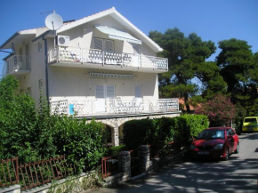Apartmani Lucia Biograd